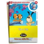 Tip a Tap pošetka DVD – Hledejceny.cz