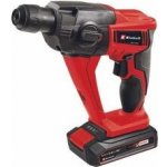 Einhell TE-HD 18 Li 4514218 – HobbyKompas.cz