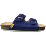 VV Design ORTOPEDIK Ortopedické pánské pantofle – Sleviste.cz