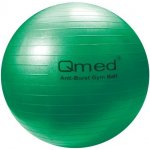 Qmed Abs gymnastický míč průměr 65 cm zelený – Zbozi.Blesk.cz