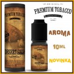 Premium Tobacco Desert Ship 10 ml – Zboží Mobilmania