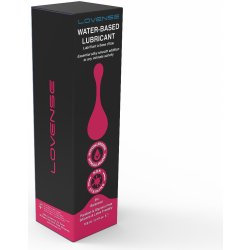 Lovense Water-Based Lubricant 100 ml