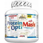 Amix Protein OptiMash 2000 g – Zboží Dáma