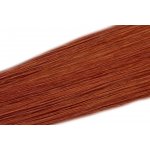 Clip in pramínky REMY 45 cm 4ks měděná – Sleviste.cz