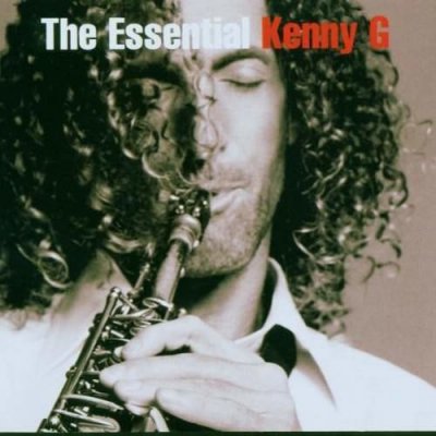 Kenny G - The Essential CD – Hledejceny.cz