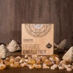 Sagrada Madre Energetická pyramida s čistým kadidlem 4 ks – Hledejceny.cz