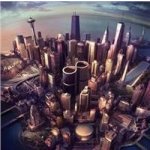 Foo Fighters - Sonic highways, CD, 2014 – Zboží Mobilmania