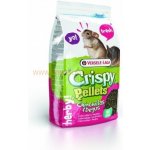 Versele-Laga Crispy Pellets Činčila a osmák 1 kg – Zbozi.Blesk.cz