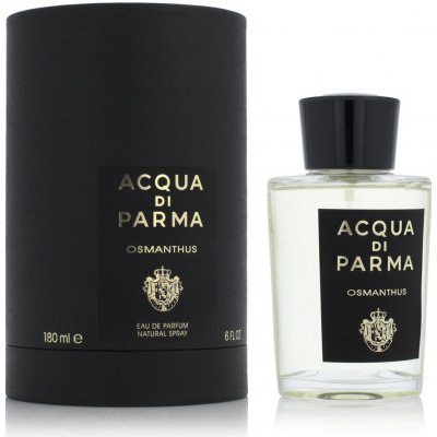Acqua Di Parma Osmanthus parfémovaná voda unisex 180 ml
