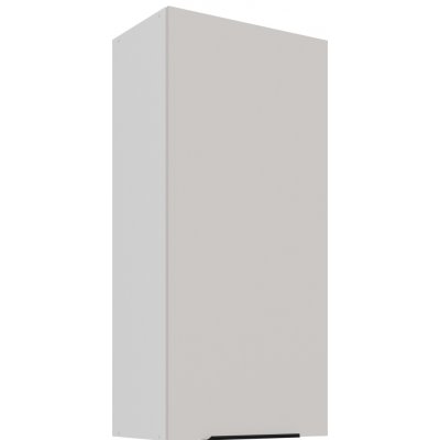 Stolarz-Lempert Kuchyňská skříňka Como - horní 50 G-108 1F – Sleviste.cz