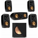 Klipsch Reference Theatre Pack 5.0