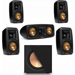 Klipsch Reference Theatre Pack 5.0