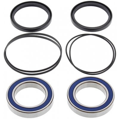 ALL BALLS ložiska zadního kola s těsněními HONDA TRX 300/400 99-14 – Hledejceny.cz