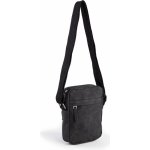 Rip Curl leazard no idea pouch black – Zboží Mobilmania