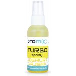 Promix Posilovač Turbo Spray Jogurt Kyselina máselná 60 ml – Hledejceny.cz