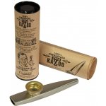 Kazoo Clarke – Sleviste.cz