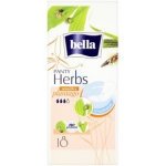 Bella Herbs Plantago Sensitive 18 ks – Zboží Mobilmania