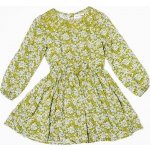 Minoti Forest 4 Šaty dívčí zelená – Sleviste.cz