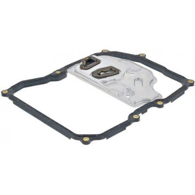 Sada hydraulickeho filtru, automaticka prevodovka TOPRAN 116 002 – Hledejceny.cz