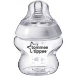 Tommee Tippee antikoliková láhev 1ks transparentní 150ml – Hledejceny.cz