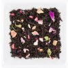 Čaj Unique TeaCoco Cookie BIO černý čaj aromatizovaný 50 g