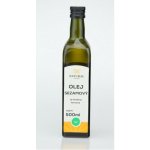 Natural Jihlava Olej sezamový panenský 0,5 l – Zboží Dáma