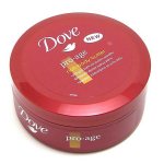 Dove Pro-age tělový krém pro zralou a suchou pleť 250 ml – Zbozi.Blesk.cz
