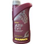 Mannol ATF CVT 1 l – Zbozi.Blesk.cz