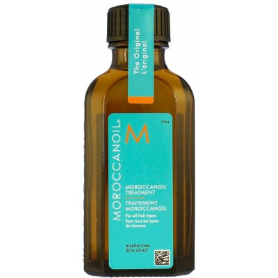 Moroccanoil Oil Treatment 50 ml – Hledejceny.cz