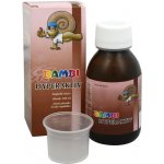 Joalis Bambi Hyperaktiv 100 ml – Hledejceny.cz