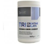 Ostrovit tri-creatine malate 500 g – Zboží Mobilmania