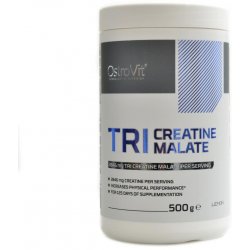 Ostrovit tri-creatine malate 500 g