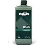 Mills Organics Base 500 ml – Zboží Mobilmania