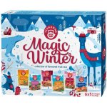 Teekanne Magic Winter kolekce 6 x 5 sáčků 72,5 g – Hledejceny.cz