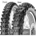 METZELER TT 70M MCE 6 DAYS EXTREME 140/80 R18 70M – Hledejceny.cz