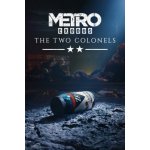 Metro Exodus The Two Colonels – Hledejceny.cz