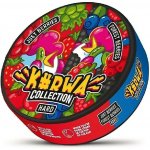 Kurwa collection just berries forest berries 12 mg 20 sáčků – Hledejceny.cz