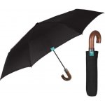 Perletti Pánský skládací deštník 26351 – Zboží Mobilmania