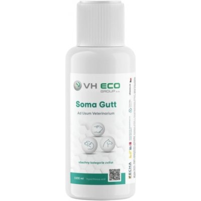 VH Eco Soma Gutt roztok 1l náhradní náplň – Sleviste.cz