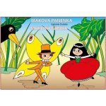 Akim Omalovánky Maková panenka A5 – Hledejceny.cz