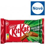 Nestle Kit Kat Fingers Hazelnut 41,5g – Zboží Dáma