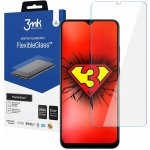 3MK FlexibleGlass Samsung A03s 4G Hybrid Glass 5903108412940 – Zboží Živě