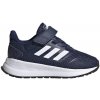 Dětské běžecké boty adidas Runfalcon EG6153 modré