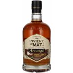 Riviere du Mat Arrange Coco Torrefie 35% 0,7 l (holá láhev) – Zboží Dáma