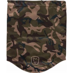 Fox Nákrčník Camo Thermal Snood