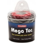 Tourna Mega Tac XL 30 ks modrá – Zboží Mobilmania