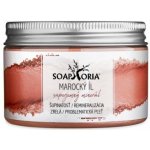 Soaphoria Soaphoria Care marocký jíl For Cosmetic Clay 100 g