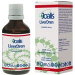 Joalis LiverDren játra žlučník 50 ml – Hledejceny.cz