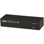 Aten VS-0104-AT-G 4-Port VGA Splitter with Audio – Sleviste.cz