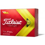 Titleist TruFeel 2022 12 ks – Zboží Dáma